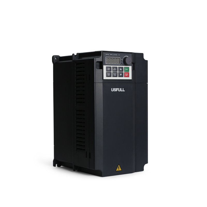 Variador Frecuencia 3F 1.5kW/2HP 5.1A 220V- 240V USFULL
