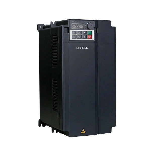 Variador Frecuencia 3F 7.5kW/10HP 17A 380V- 480V USFULL
