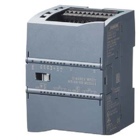 Modulo de Pesaje Siemens