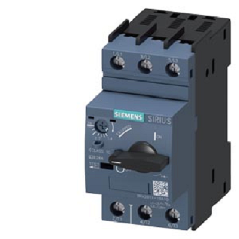Guardamotor 3F  1.4-2.0 A 3RV2011-1BA10 Siemens