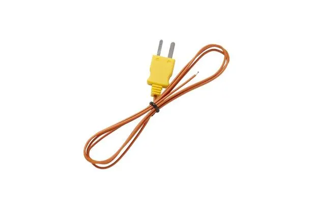 Termocupla Tipok Rango - 40 a 260°c Fluke 80PK