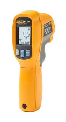 Termometro de infrarrojo Fluke 64 MAX -30°c a 600°c  Fluke