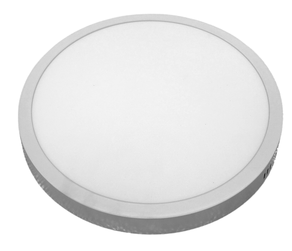 Panel Led Sob. Red. Blanco 24w 6k 2160lm (300x40)mm