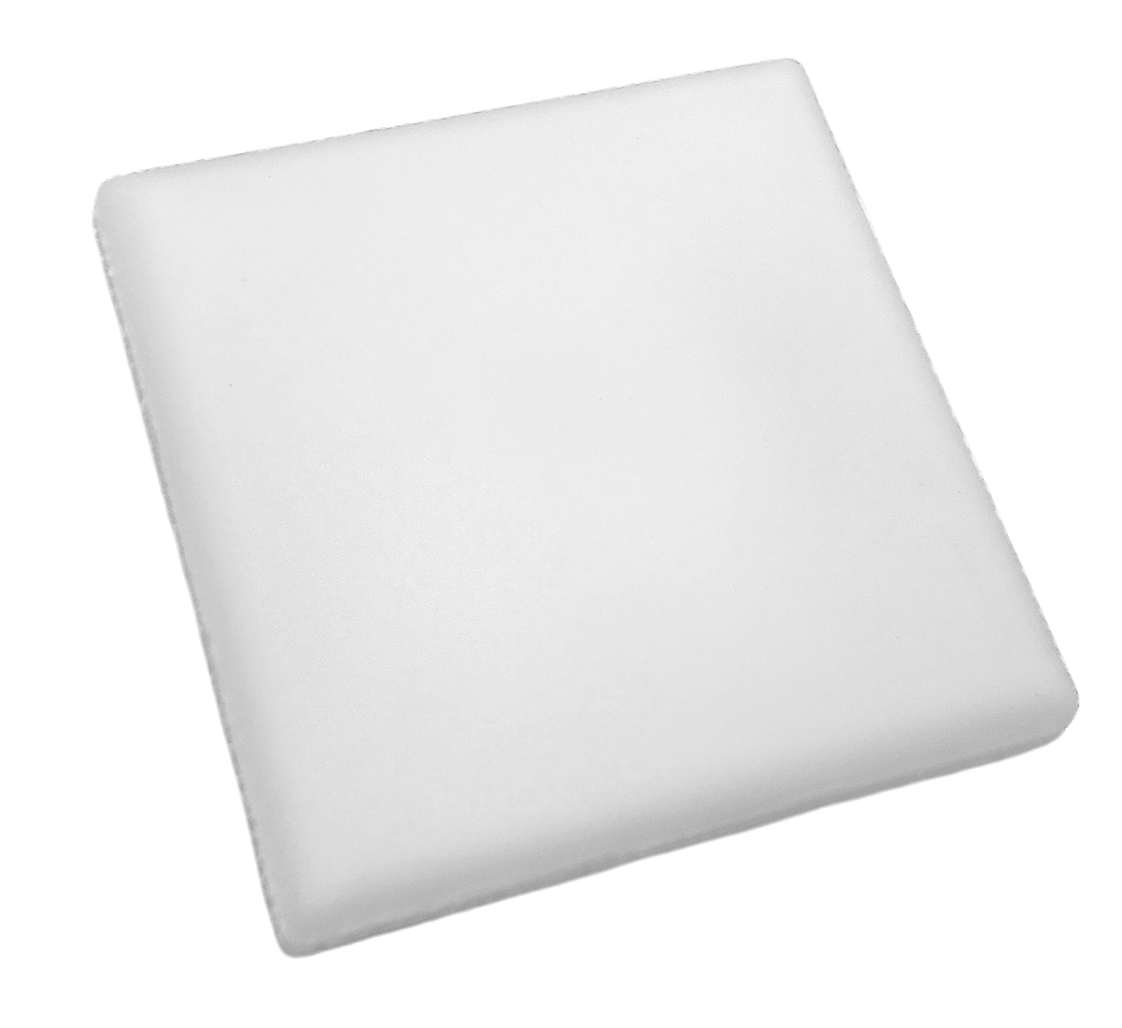 Panel Led Emp. Sin Marco Cuad. 22W 3K (D170X170X38Mm)