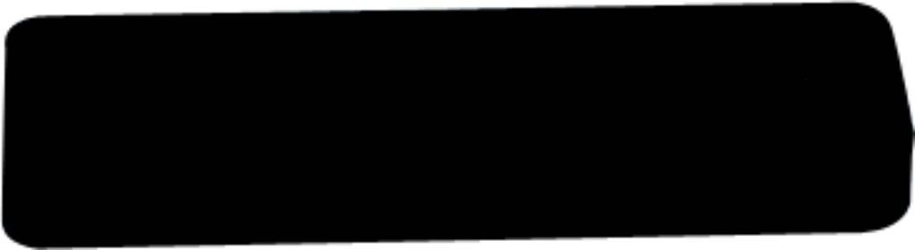 Base P/Spot De Riel Rectangular 21.5X6Cm Negra