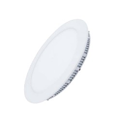 Panel Led Emp. Red. Blanco 3W 3K Sylvania