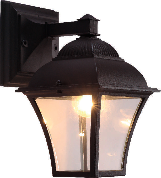 Farol Pared 1L E27 Murcia (300X150Mm)