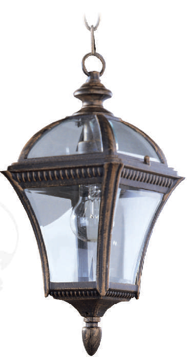 Farol Colg. 1L E27 Marsella (430X260Mm)