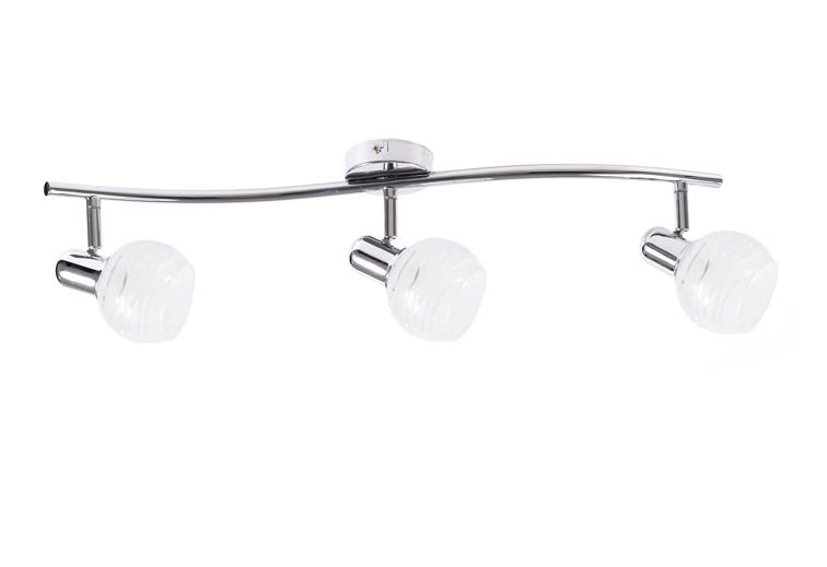 Spot 3L E14 Cr Copa Bl+Cl 620X180Mm