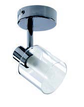 Spot 1L G9 Cr Bl+Claro 130X100Mm C/F