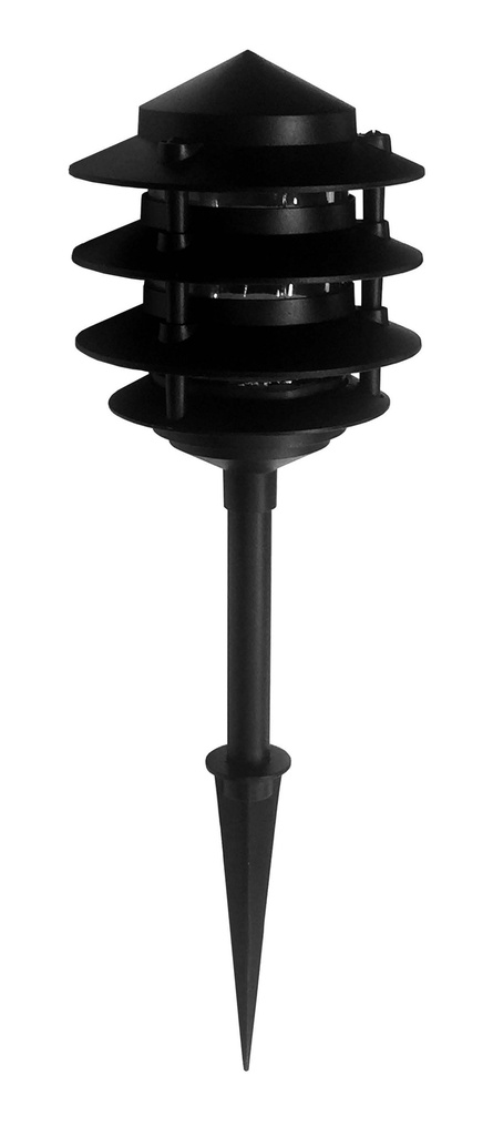 Spot Estaca Hongo E27 Ng 155510