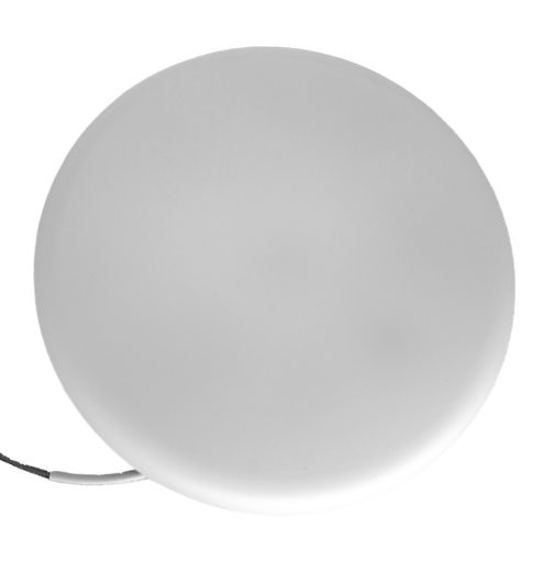 [010634 | 02PAL-FF-R22-3000K] Panel Led Emp. Sin Marco Red. 22W 3K 100-240V (D170X38Mm)