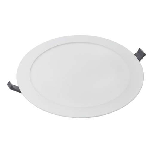 [011113 | 7021618] Panel Led Emp. Red. Blanco 12W 6K (D170Mm) Ledvance