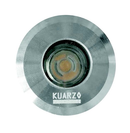 [033000 | UN1242] Spot Piso Led Emp. Red. 1W 3K 100-240V (D42X84Mm) Ip66