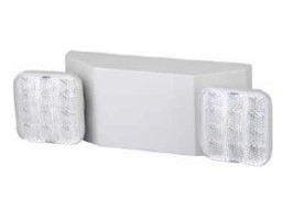 [060037 | P23344-36] Lamp Emergencia 2 Luces R-1 Mini Sylvania