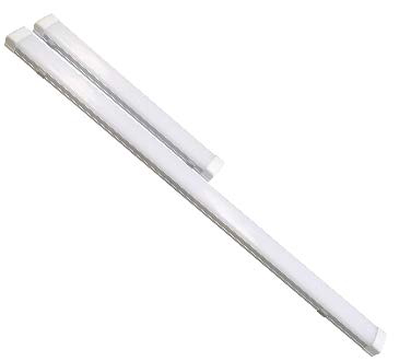 [060060 | 241145LCS-D4] Lamp. Led Techo T/Sellada Hierro+PC/PS 54W 6K 80-90lm 100-265v 1200mm