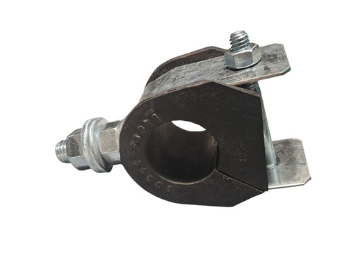 [070108 | 010305] Soporte P/Cable Aislado De Mv Tipo Xlpe