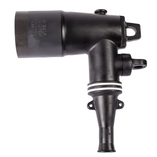 [070113 | 262LR-C5250] Elbow Conector #2/0 25 Kv 200A 15Kv 200A. Elastimold