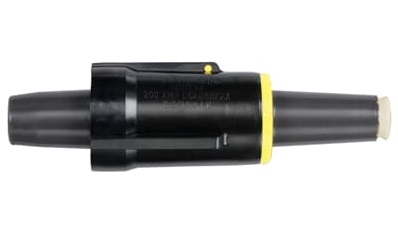 [070115 | 1601A4] Loadbreak Extended Bushing Insert 15kV 200A. Elastimold