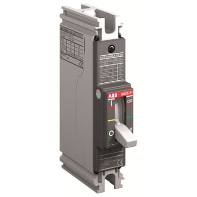 [090130 | 1SDA066686R1] Breaker Fijo 1F SACE Formula A1N - 20A - 25kA/240Vac - TMF, ABB