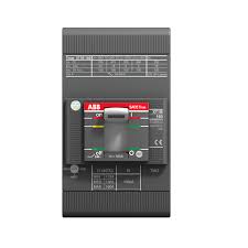 [090142 | 1SDA066806R1] Breaker Regulable 3F SACE Tmax XT1B - 80A - 25kA/240Vac - TMD: 56…80A, ABB