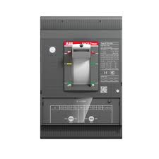 [090199 | 1SDA100346R1] Breaker Regulable 3F SACE Tmax XT5N - 500A - 70kA/240Vac - TMA: 350…500A / 2500…5000A, ABB