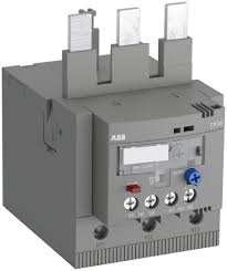 [090318 | 1SAZ911201R1004] Relé Térmico 3F TF96-78 - 65…78A - p/contactor AF80/AF96, ABB