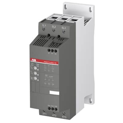 [090388 | 1SFA896113R7000] Arrancador Suave 3F PSR72-600-70 - 72A - 208…600VAC - COMPACT, ABB