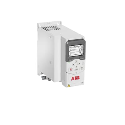 [090469 | 3AXD50000047791] Variador Frecuencia 3F ACS480-04-12A7-4 - 12.6A - 380…480VAC - 5.5kW/7.5HP - IP20 - FRAME: R2, ABB