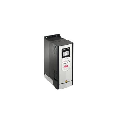 [090480 | 3AUA0000123755] Variador Frecuencia 3F ACS880-01-24A3-2 - 24.3A - 208…240VAC - 5.5kW/7.5HP - IP21 - FRAME: R2, ABB