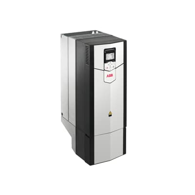 [090506 | 3AUA0000090442] Variador Frecuencia 3F ACS880-01-124A-5 - 124A - 380…500VAC - 75kW/100HP - IP21 - FRAME: R6, ABB