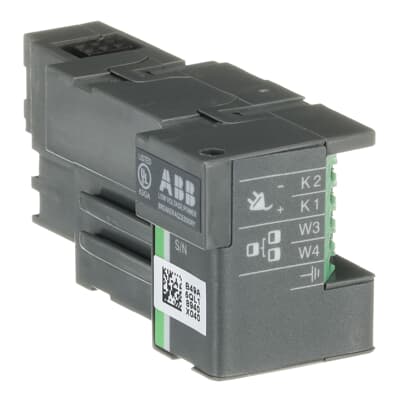 [090686 | 1SDA074172R1] Fuente de Alimentación EKIP SUPPLY - Us: 110-240Vac/dc p/breaker SACE Tmax XT7-XT7M / Emax 2 E1.2-E2.2-E4.2-E6.2, ABB