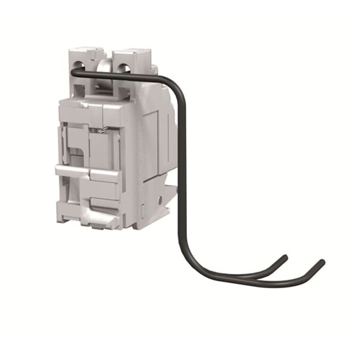 [090775 | 1SDA066146R1] Bobina Mínima Tensión UVR-C - Us: 220…240Vac/dc p/breaker SACE Formula A1/A2, ABB