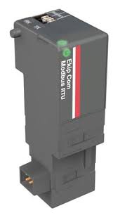 [090805 | 1SDA074150R1] Módulo Comunicación EKIP COM MODBUS RS-485 - p/breaker p/breaker SACE Emax 2 E1.2-E2.2-E4.2-E6.2, ABB