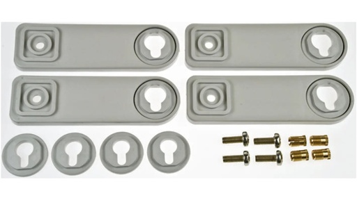 [090890 | 1SL0342A00] Kit De Fijacion Mural