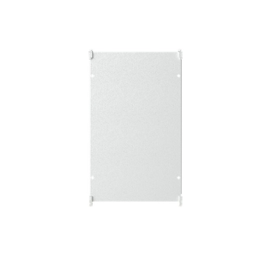 [091002 | 1SL0262A00] Placa Base Metalica Para Tablero 1Sl0224A00 Para Tamano 4