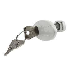 [091040 | 1SL0340A00] Cerradura Con Llave Abb Descatalogado