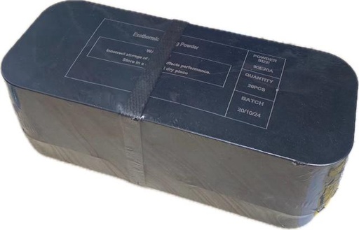 [100045 | 65E20A] Suelda Exotermica # 65.