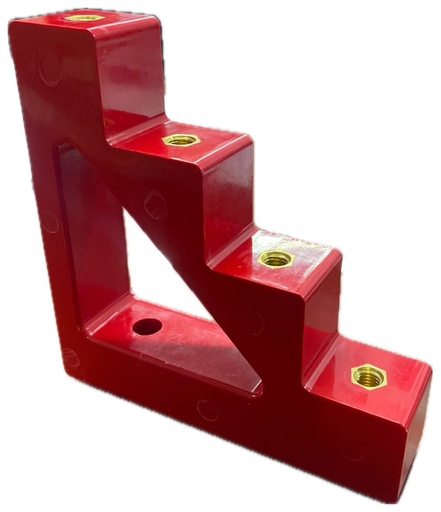 [100125 | CT-20*] Aislador Escalera 4P 3/4-21Mm Camsco