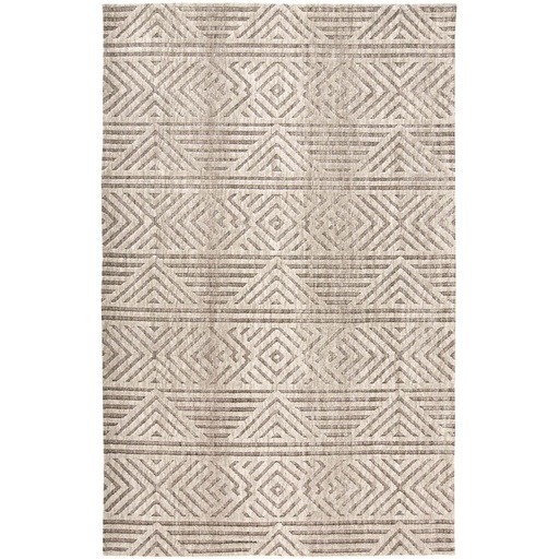 [155047 | 82900] Alfombra (2.44X3.05)M Color Cafe Colton