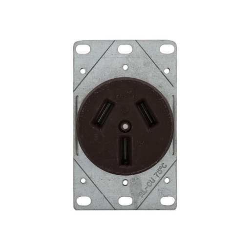 [170015 | 32B] Toma Emp. 3F 50A #32B Cooper-Eaton