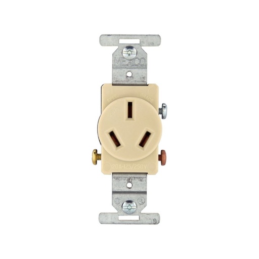 [170021 | 805V] Toma Emp. Senc 20A 125/250V #805V Cooper-Eaton