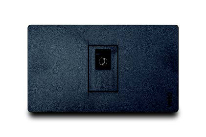 [174227 | PRE30289] Tomatelefono Simple Rj14 Negro Premium