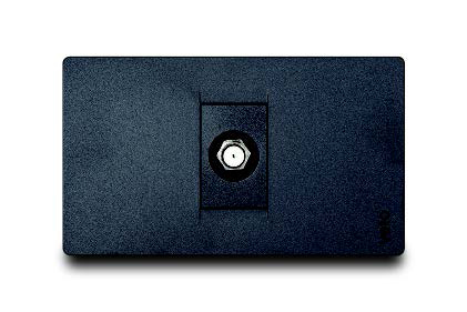 [174229 | PRE30005] Coaxial Simple Negro Premium