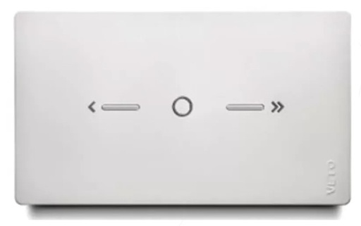 [174280 | PRE29672] Dimmer Inteligente Wifi Blanco Premium