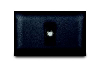 [176363 | VIV19475] Toma Tv Simple Negro Veto Vive