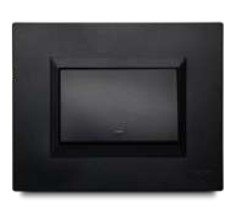 [176517 | PLU61832] Conmutador Simple Preensamblado Ne Veto Plura