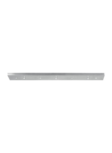 [180910 | L5-90CR] Base Recta 5L 90Cm Cromo