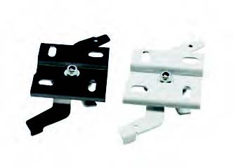 [181652 | 181652] Accesorio P/Fijar En Techo Set (2Pzs)