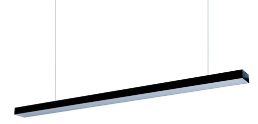 [181654 | CJ-parts] Union Interna Para Lamp. Lineales Aluminio